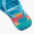Infradito Havaianas Surf blu/blu da uomo 8