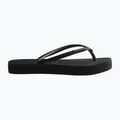 Infradito Havaianas Slim Flatform Sparkle nero da donna 10