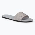 Ciabatte donna Havaianas You Malta Metallic grigio ghiaccio