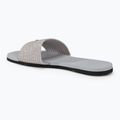 Ciabatte donna Havaianas You Malta Metallic grigio ghiaccio 3