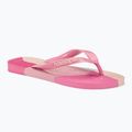 Infradito Havaianas Top Logomania Colors II crystal rose