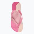 Infradito Havaianas Top Logomania Colors II crystal rose 5