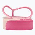 Infradito Havaianas Top Logomania Colors II crystal rose 6