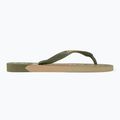 Havaianas Top Logomania Infradito Colori II verde 2