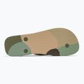 Havaianas Top Logomania Infradito Colori II verde 4
