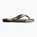 Havaianas Top Logomania Infradito Colori II verde 9