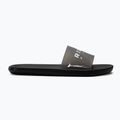RIDER Speed Slide Ad nero/bianco infradito da uomo 2