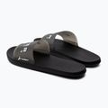 RIDER Speed Slide Ad nero/bianco infradito da uomo 3