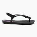 Sandali Ipanema Trendy nero/lilla da donna 2