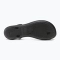 Sandali Ipanema Trendy nero/lilla da donna 5