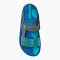 Sandali Ipanema Recreio Papete Kids blu/grigio/verde 6
