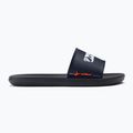 Infradito per bambini RIDER Speed In nero/blu/bianco 2