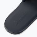 Infradito per bambini RIDER Speed In nero/blu/bianco 8