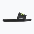 Infradito per bambini RIDER Speed In nero/verde 11