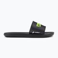 Infradito per bambini RIDER Speed In nero/verde 2