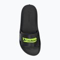 Infradito per bambini RIDER Speed In nero/verde 6