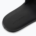 Infradito per bambini RIDER Speed In nero/verde 8