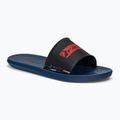 Infradito RIDER Speed In nero/rosso per bambini
