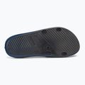 Infradito RIDER Speed In nero/rosso per bambini 5