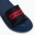 Infradito RIDER Speed In nero/rosso per bambini 7