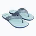 Infradito donna RIDER Aqua IV Fem blu/verde 8