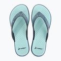 Infradito donna RIDER Aqua IV Fem blu/verde 10