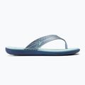 Infradito donna RIDER Aqua IV Fem blu/verde 2