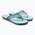 Infradito donna RIDER Aqua IV Fem blu/verde 4