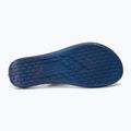 Infradito donna RIDER Aqua IV Fem blu/verde 5