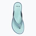Infradito donna RIDER Aqua IV Fem blu/verde 6