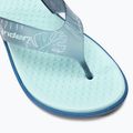 Infradito donna RIDER Aqua IV Fem blu/verde 7