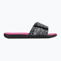 Infradito da donna RIDER Pool IV Fem nero/rosa 10