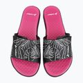 Infradito da donna RIDER Pool IV Fem nero/rosa 11