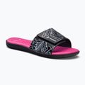 Infradito da donna RIDER Pool IV Fem nero/rosa