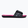 Infradito da donna RIDER Pool IV Fem nero/rosa 2