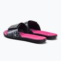 Infradito da donna RIDER Pool IV Fem nero/rosa 3