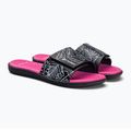 Infradito da donna RIDER Pool IV Fem nero/rosa 4