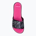 Infradito da donna RIDER Pool IV Fem nero/rosa 6