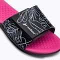 Infradito da donna RIDER Pool IV Fem nero/rosa 7