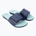 RIDER Pool IV Fem infradito da donna blu 9