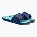 RIDER Pool IV Fem infradito da donna blu 4