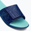 RIDER Pool IV Fem infradito da donna blu 7