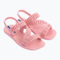 Sandali Ipanema Go Fever rosa da donna