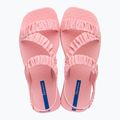 Sandali Ipanema Go Fever rosa da donna 2