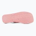 Sandali Ipanema Go Fever rosa da donna 4