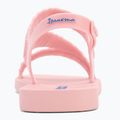 Sandali Ipanema Go Fever rosa da donna 6