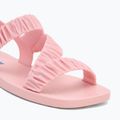 Sandali Ipanema Go Fever rosa da donna 7