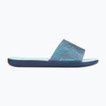 RIDER Splash IV Fem infradito da donna blu/verde 10
