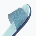 RIDER Splash IV Fem infradito da donna blu/verde 11
