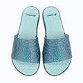 RIDER Splash IV Fem infradito da donna blu/verde 12